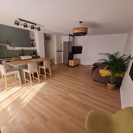 Montpellier, Apt 53M², Exterieur, Parking Sous-Sol المظهر الخارجي الصورة
