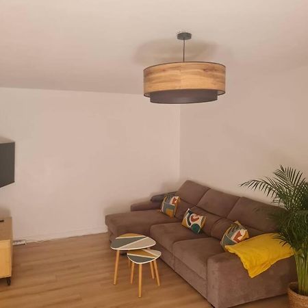 Montpellier, Apt 53M², Exterieur, Parking Sous-Sol المظهر الخارجي الصورة