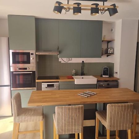 Montpellier, Apt 53M², Exterieur, Parking Sous-Sol المظهر الخارجي الصورة
