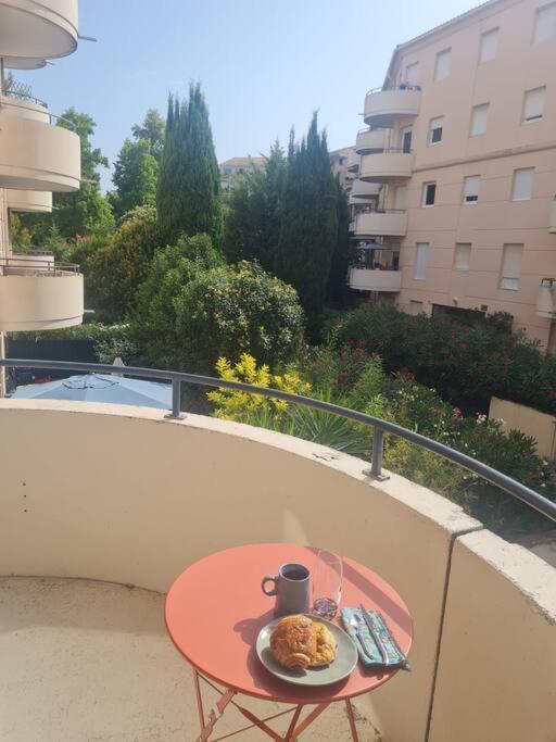 Montpellier, Apt 53M², Exterieur, Parking Sous-Sol المظهر الخارجي الصورة