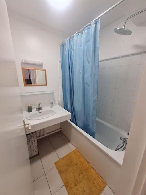 Montpellier, Apt 53M², Exterieur, Parking Sous-Sol المظهر الخارجي الصورة