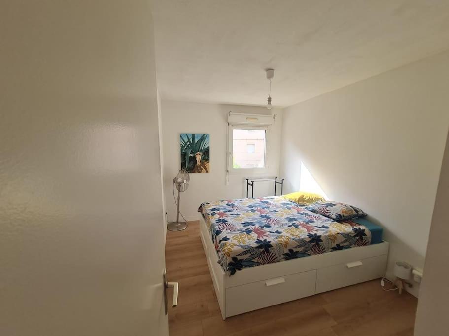 Montpellier, Apt 53M², Exterieur, Parking Sous-Sol المظهر الخارجي الصورة